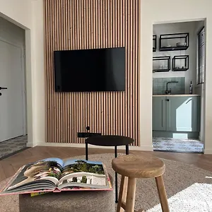 Away From Appartement